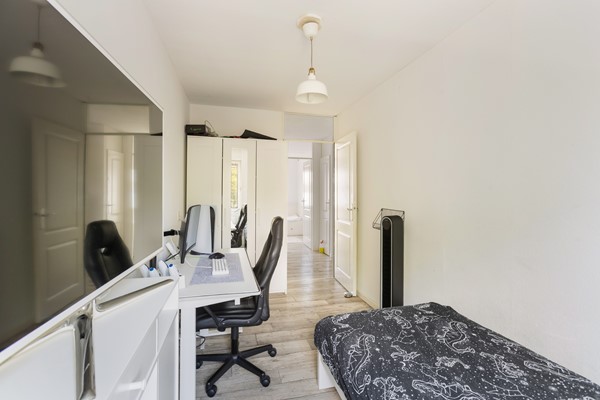 Medium property photo - Damsterdiep 30, 3313 TB Dordrecht